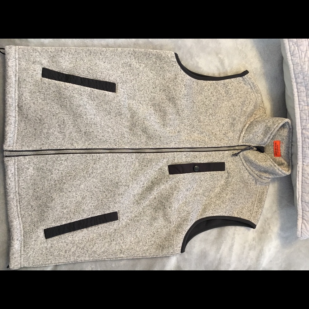 Men’s vest